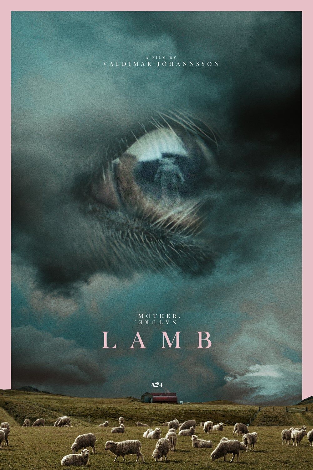 lamb